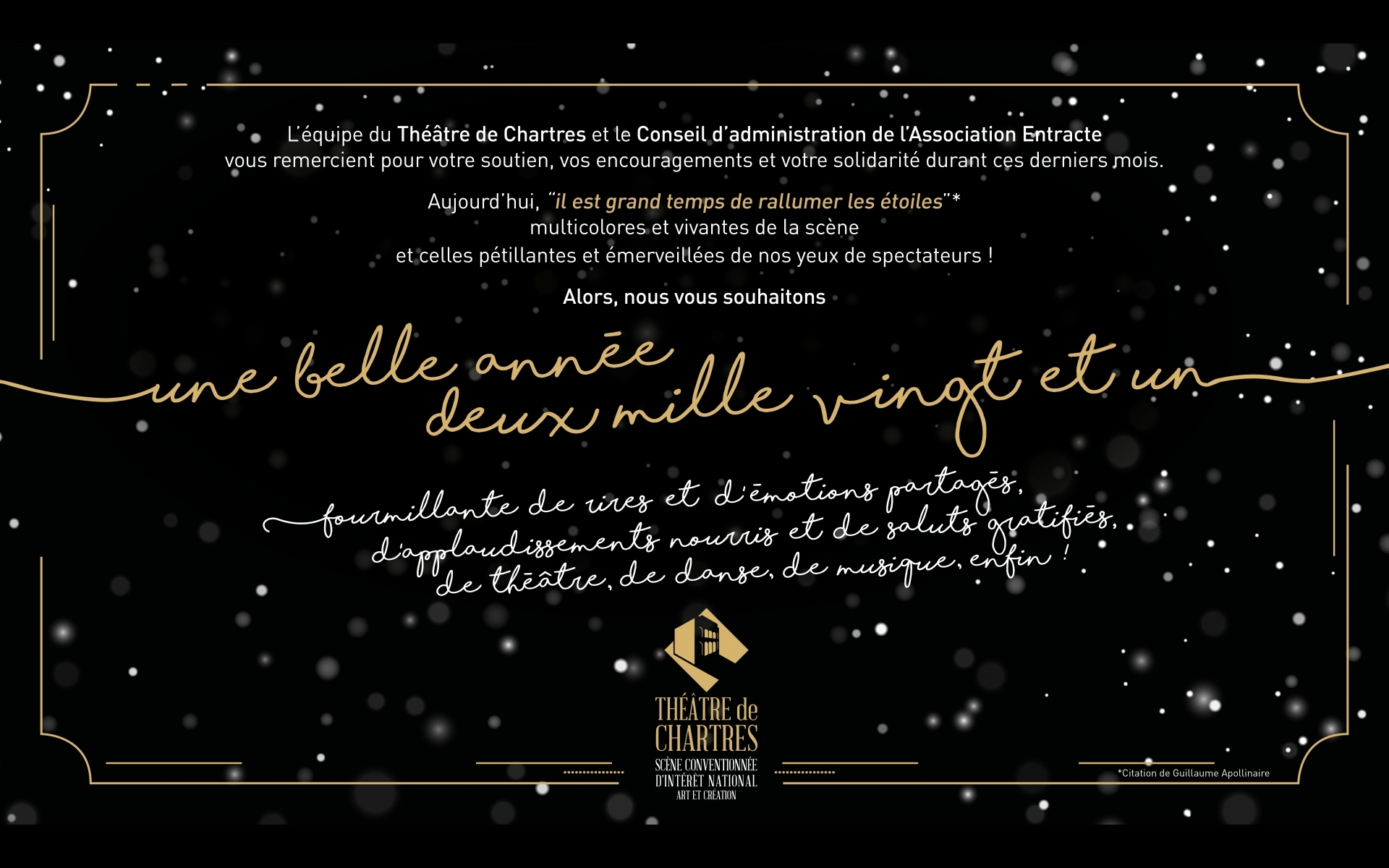 Clara Haskil Prélude Et Fugue Laetitia Casta Clara Haskil, prélude et fugue - Théâtre de Chartres