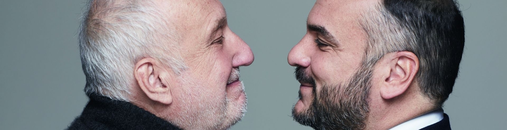 François Berléand Par Le Bout Du Nez Par le bout du nez - Théâtre de Chartres