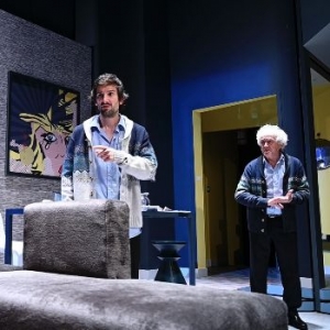Théâtre