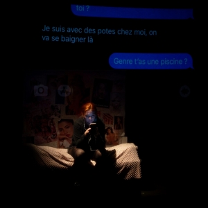 Théâtre