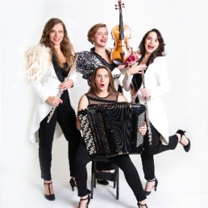 Humour musical