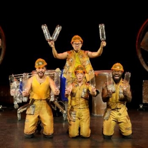 Humour musical