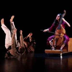 Danse et musique