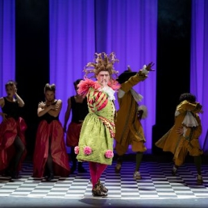 Théâtre, musique et danse