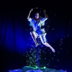 Danse et cirque