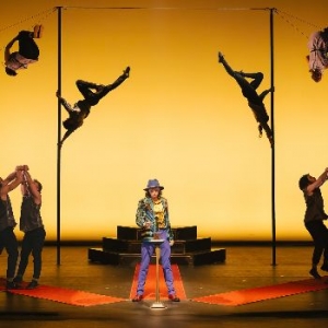 Cirque contemporain