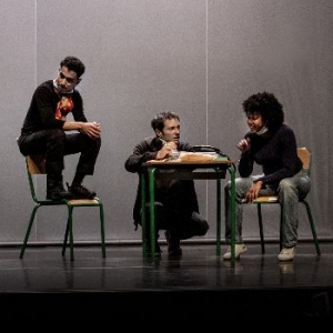 Théâtre