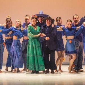 Danse contemporaine