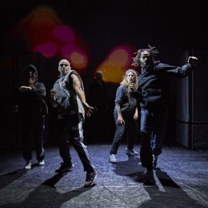 Théâtre, danse, musique et vidéo