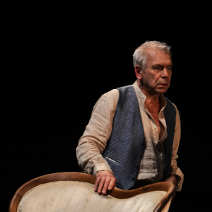 Théâtre