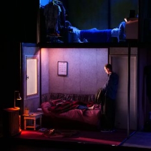Théâtre contemporain
