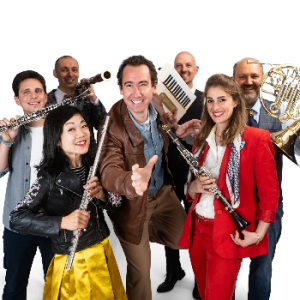 Théâtre musical
