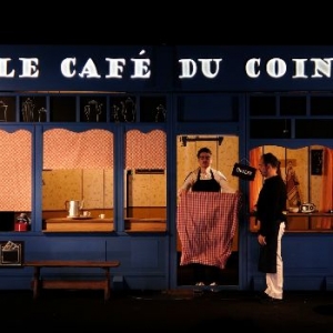 Théâtre, marionnettes et théâtre d’objets