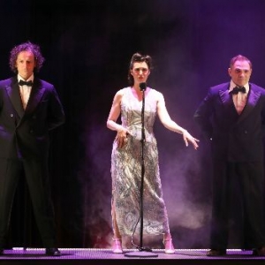 Théâtre et musique