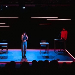 Théâtre