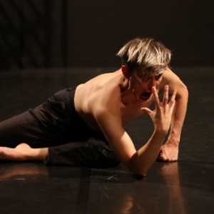 Danse contemporaine